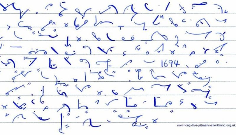 Know about Shorthand Course